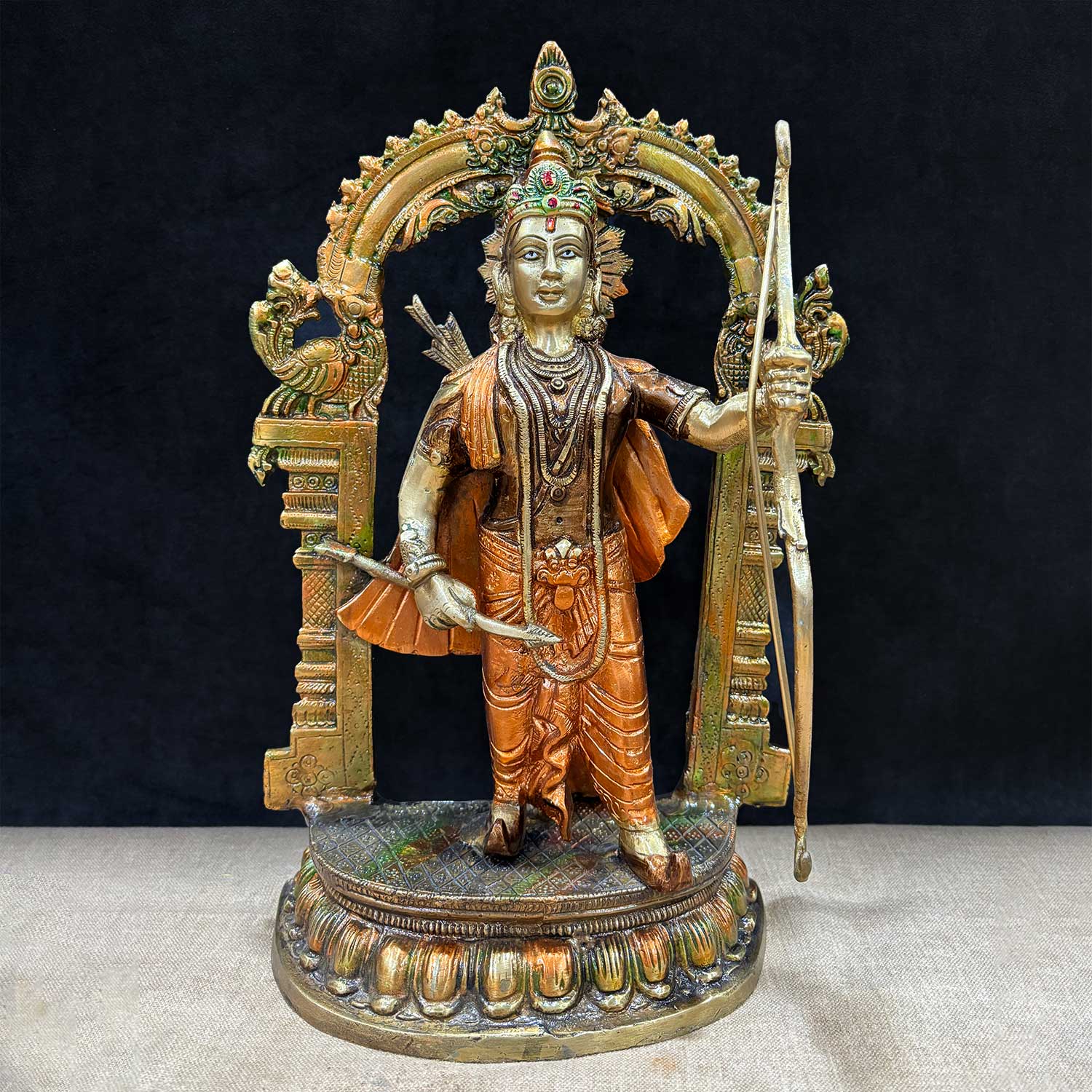 Lord Rama Idols
