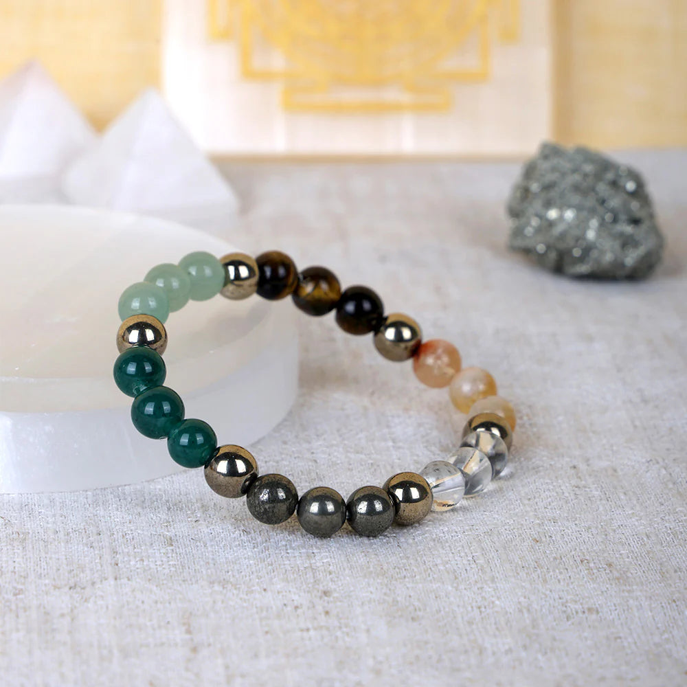 Dhan Yog / Money Magnet Bracelet