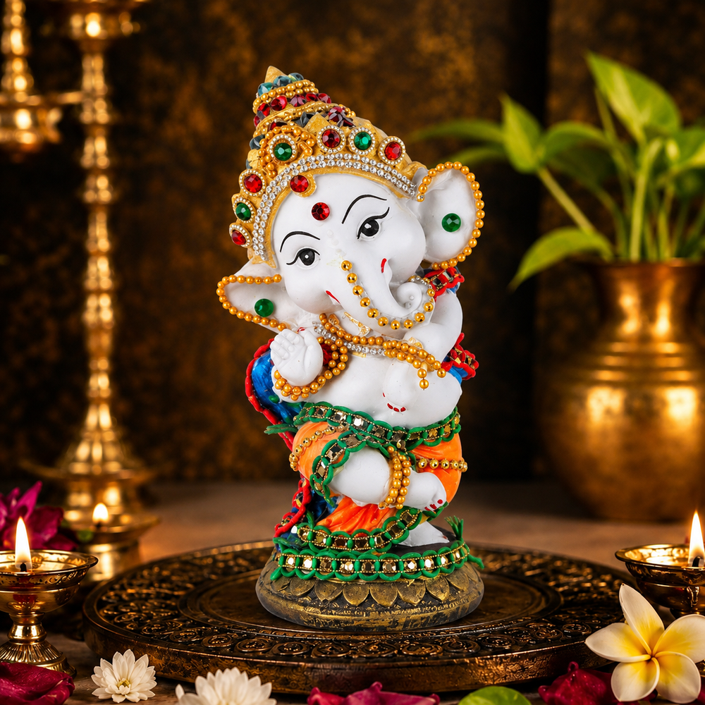 Decorative Ganesha