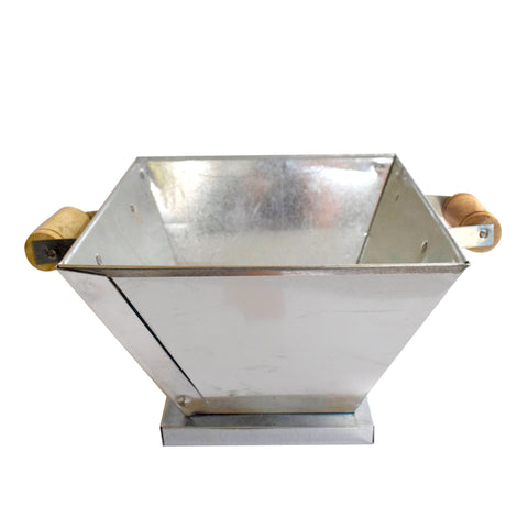 Iron Hawan Kund with Free Hawan Samagri is a complete spiritual setup for sacred fire rituals. This durable kund ensures safe and effective hawan ceremonies at home or temple – India’s Largest Pooja Accessories Brand – www.satvikstore.in