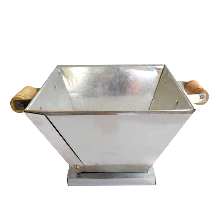 Iron Hawan Kund with Free Hawan Samagri is a complete spiritual setup for sacred fire rituals. This durable kund ensures safe and effective hawan ceremonies at home or temple – India’s Largest Pooja Accessories Brand – www.satvikstore.in