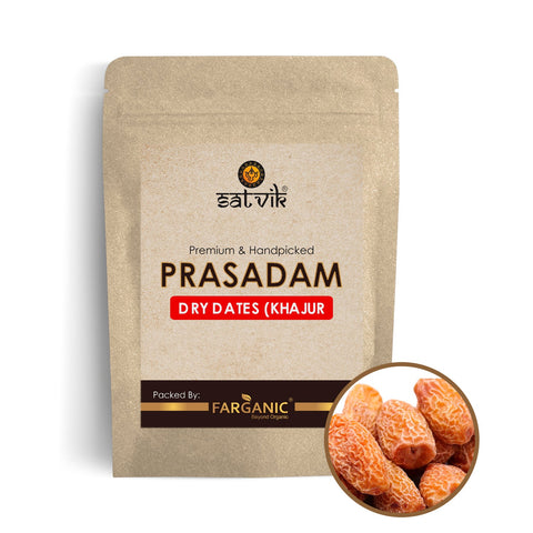 Sukha Khajoor (Dry Dates)