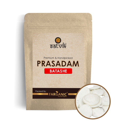 Batashe ( Sugar Sweet)