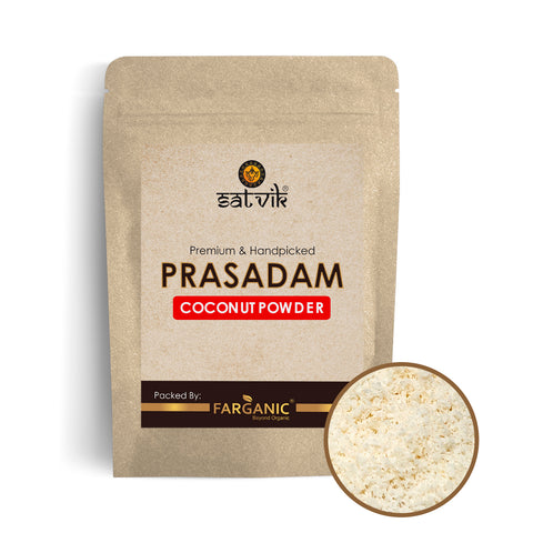 Coconut Powder