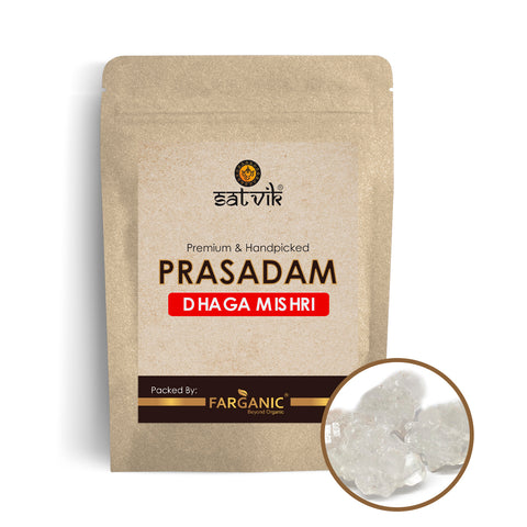 Sugar Candy (Dhaga Mishri )