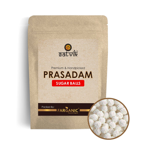 Prasad Dana (Elaichi Daana)